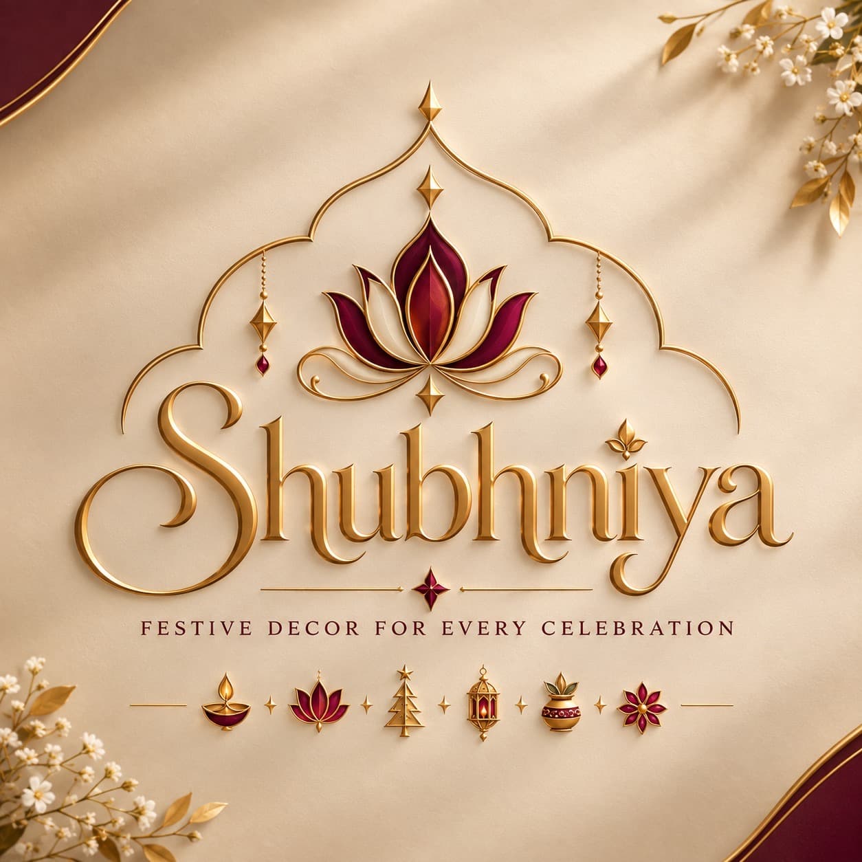 Shubhniya Logo