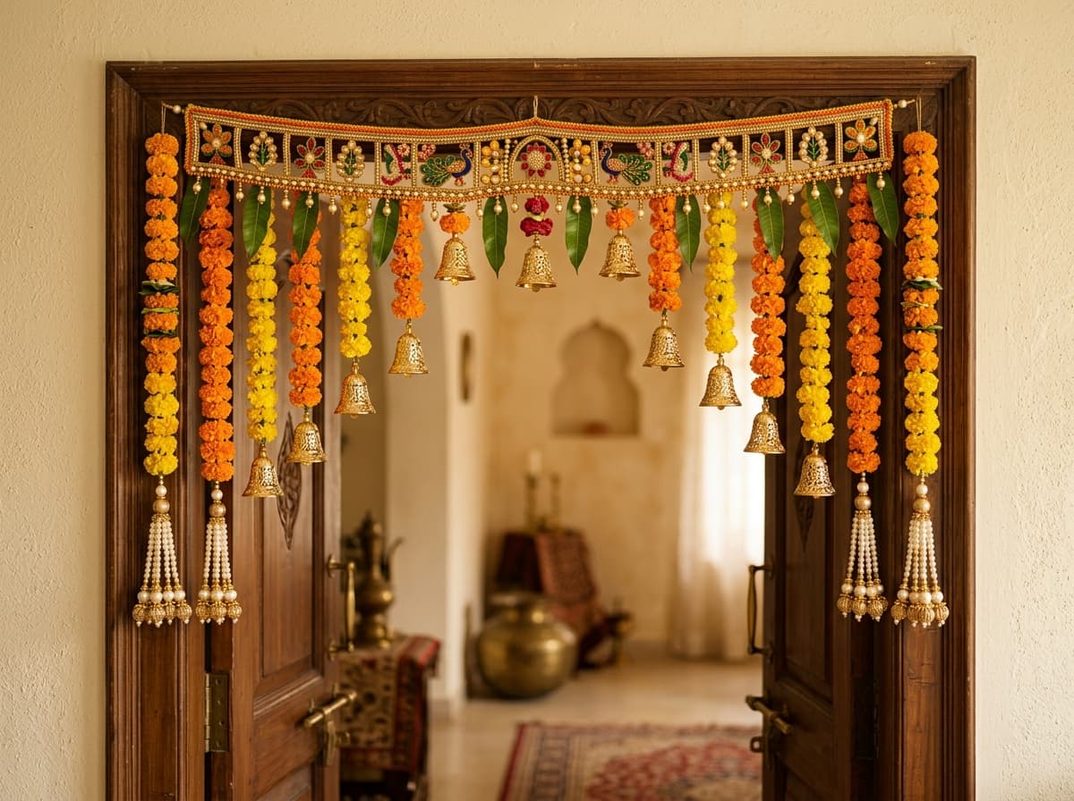 Torans & Décor