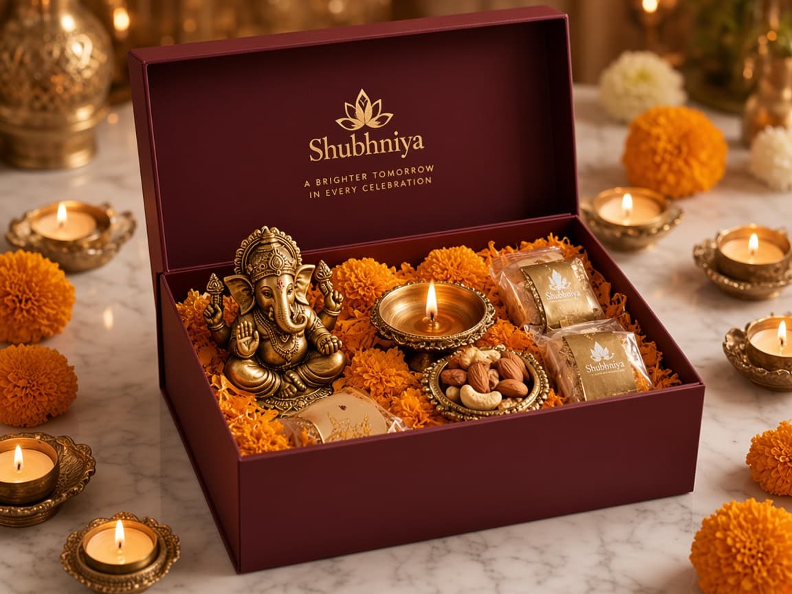 Shubh Festive Hamper