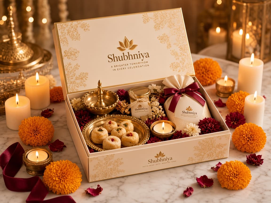 Utsav Mini Hamper